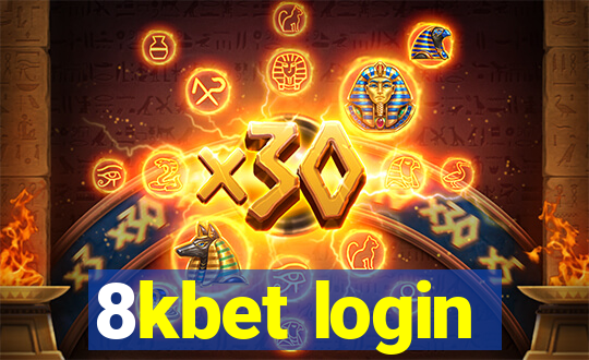 8kbet login