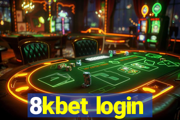 8kbet login