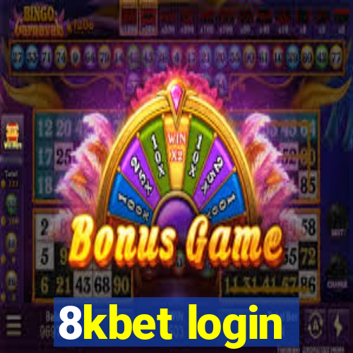 8kbet login