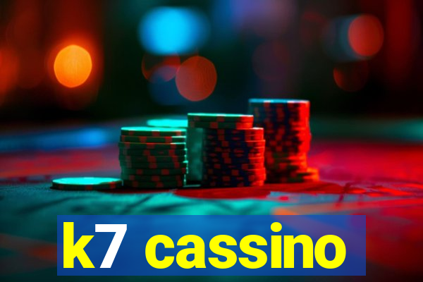 k7 cassino