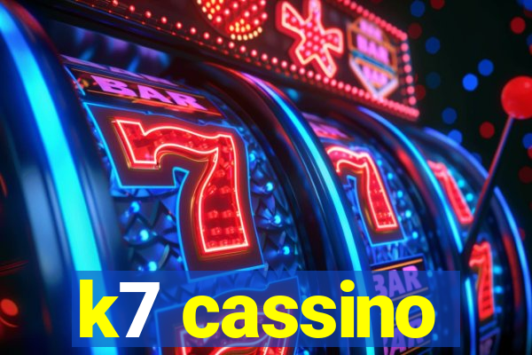 k7 cassino