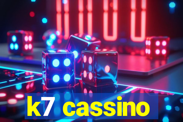 k7 cassino