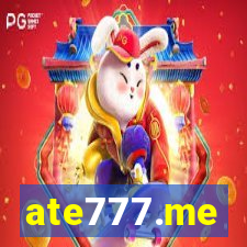 ate777.me