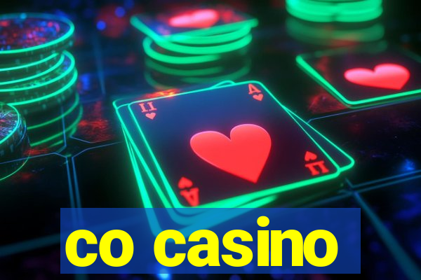 co casino