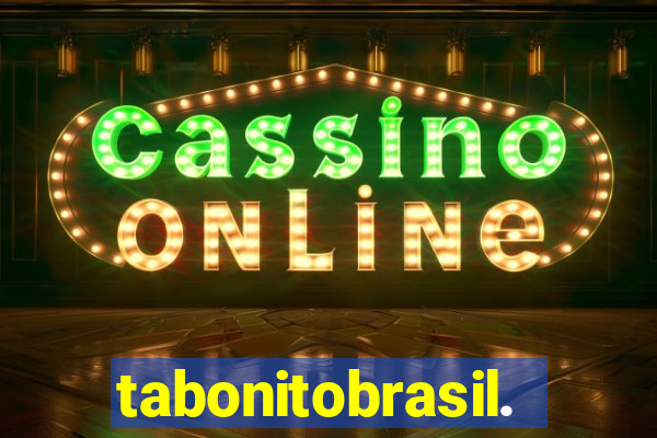 tabonitobrasil.biz