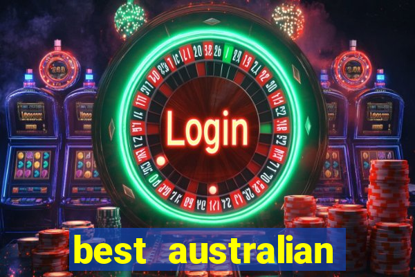 best australian online casino paypal