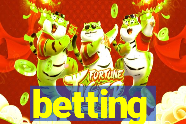 betting