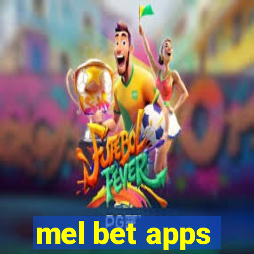 mel bet apps