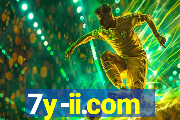 7y-ii.com