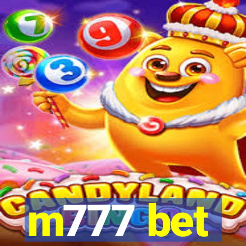 m777 bet