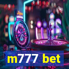 m777 bet