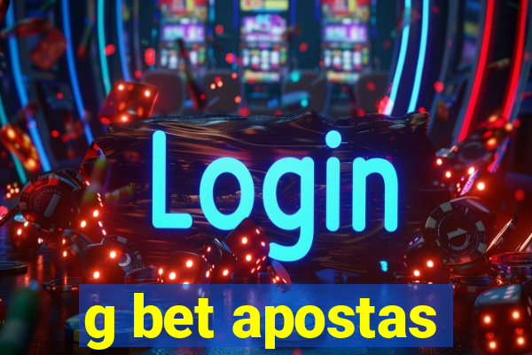 g bet apostas