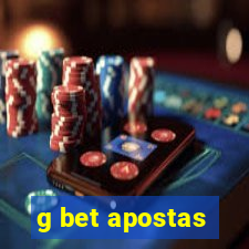 g bet apostas