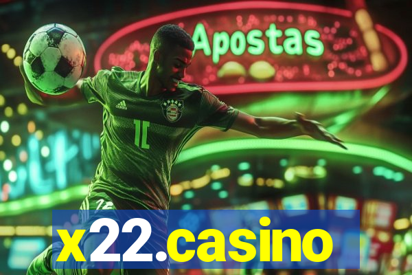 x22.casino