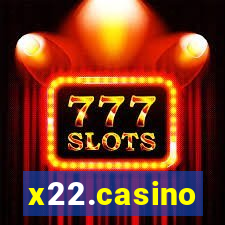 x22.casino