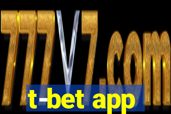 t-bet app