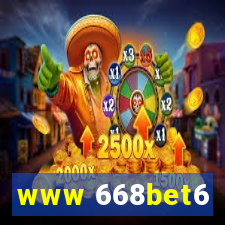 www 668bet6