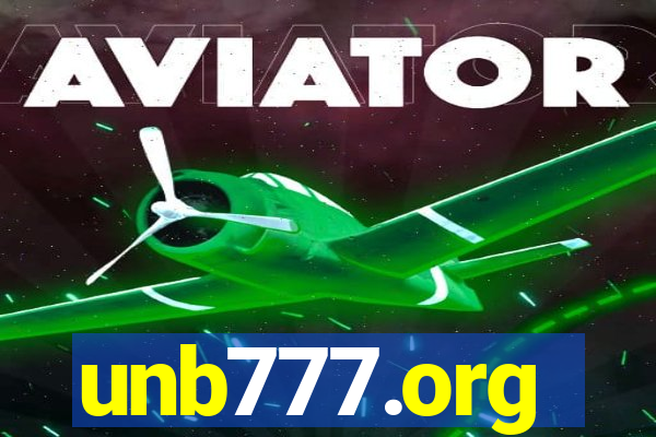 unb777.org