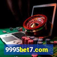 9995bet7.com