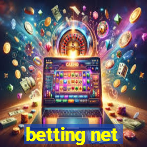 betting net