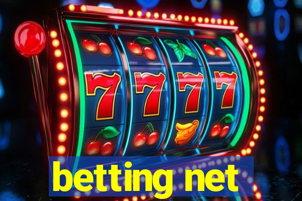 betting net