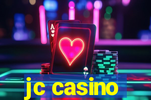 jc casino