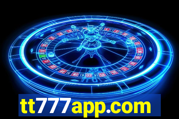 tt777app.com