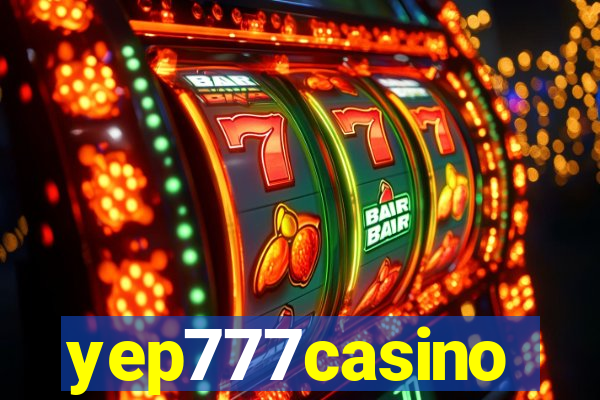 yep777casino