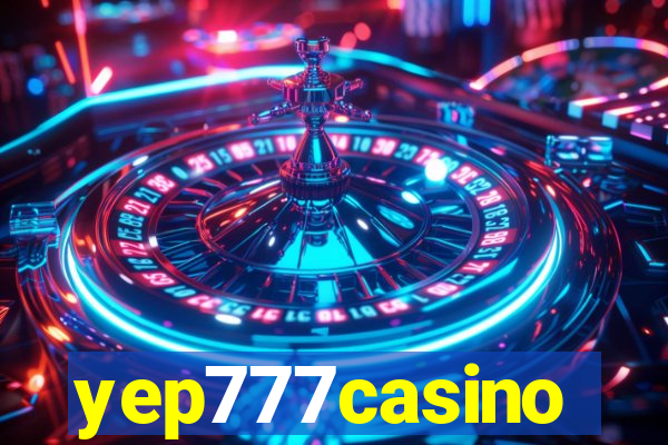 yep777casino