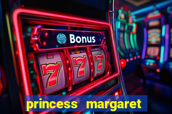 princess margaret lottery 2017