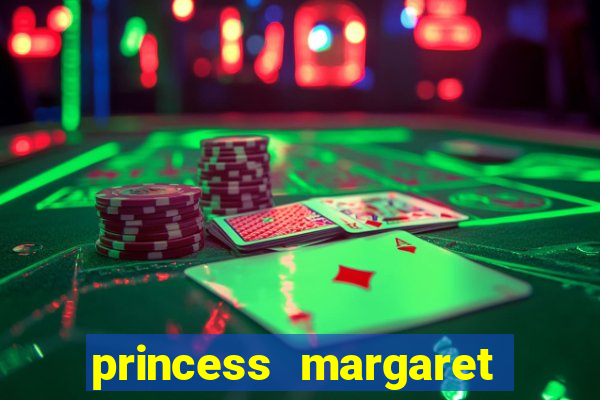 princess margaret lottery 2017