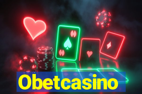 Obetcasino