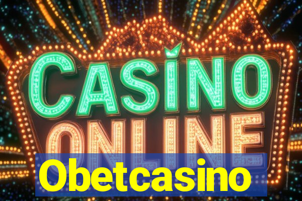 Obetcasino