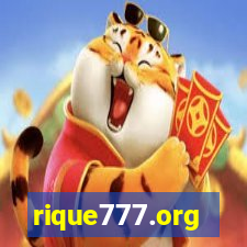 rique777.org