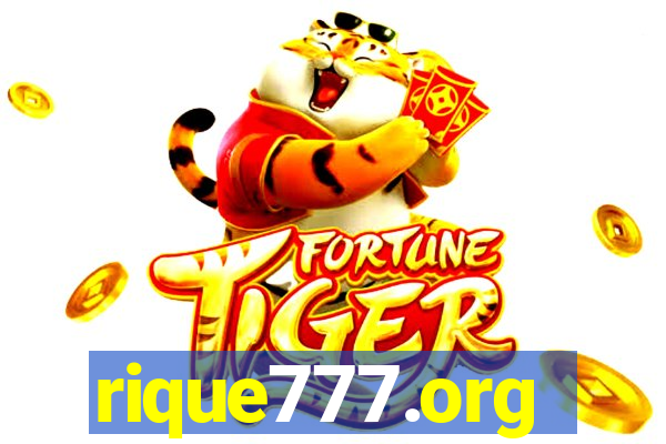 rique777.org