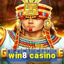 win8 casino