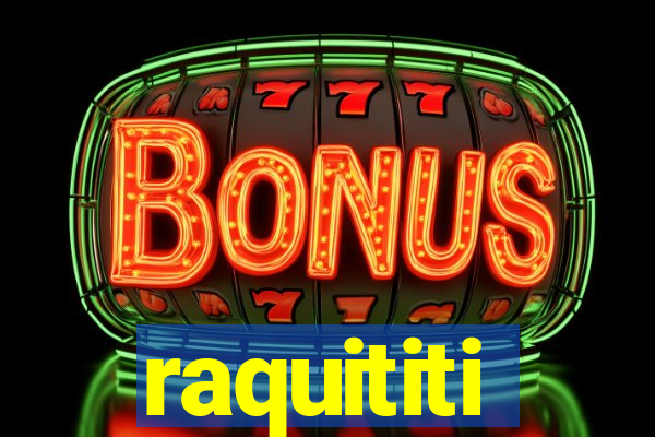 raquititi