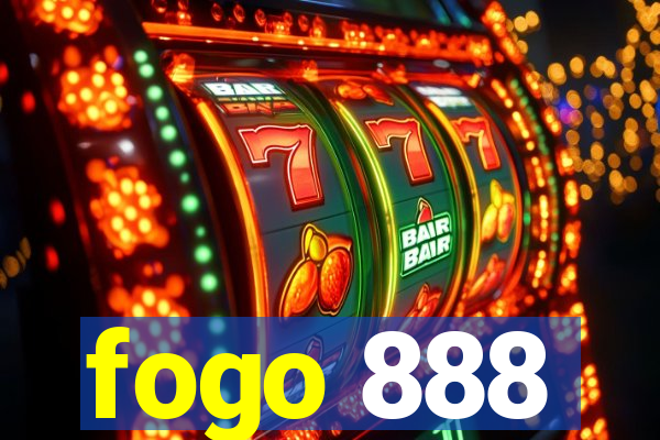 fogo 888