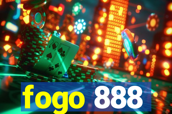 fogo 888