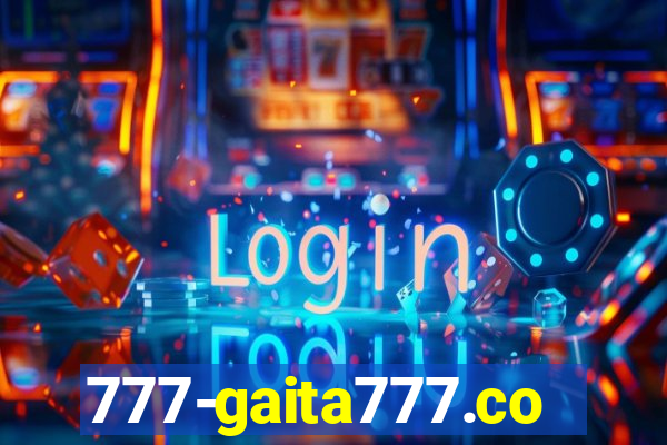 777-gaita777.com