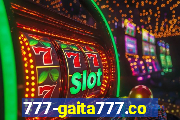 777-gaita777.com