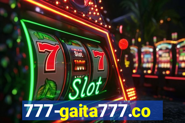 777-gaita777.com