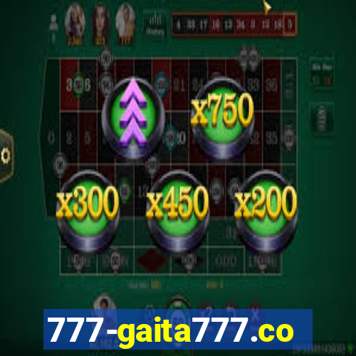 777-gaita777.com