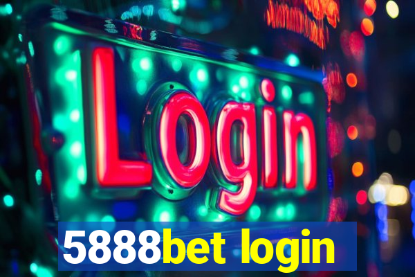 5888bet login