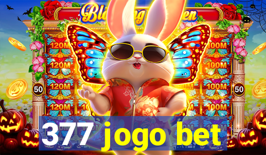 377 jogo bet