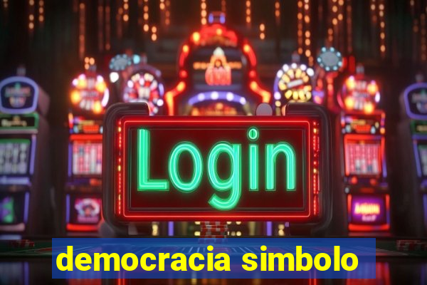 democracia simbolo