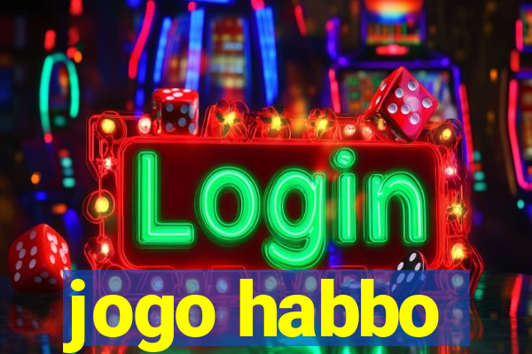 jogo habbo