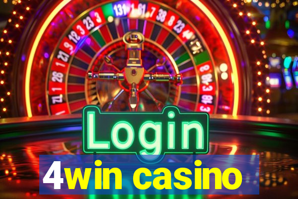 4win casino