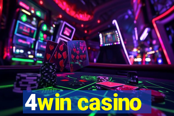 4win casino