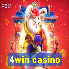 4win casino